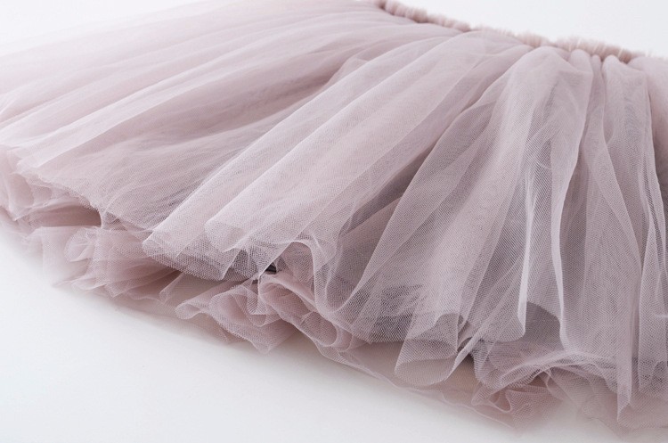 Twinkle Twinkle Stars meisjeskleding Tutu  dusty  pink 