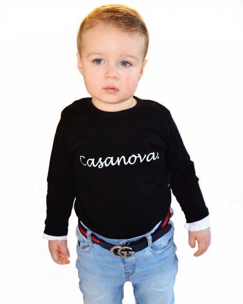 Shirt Casanova